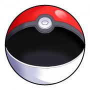 Pokemon Pokeball Transparent - PNG All