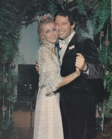 Suzanne Somers and Alan Hamel married in 1977 | Celebrity wedding ...