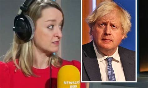 Laura Kuenssberg warns stage one of Boris ousting plans complete 'We're at stage 2' | Politics ...