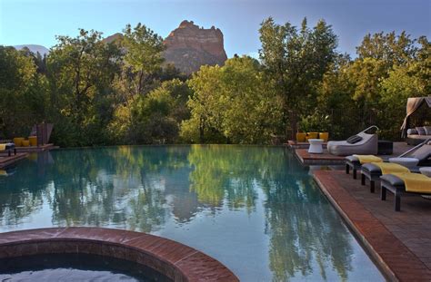 10+ Best Resorts in Sedona, AZ for 2023 – Trips To Discover