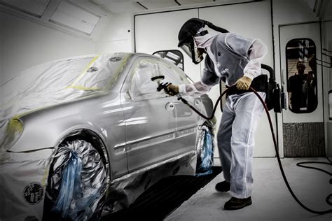 Glasurit 90 Line | Mercedes-Benz Repair Open House