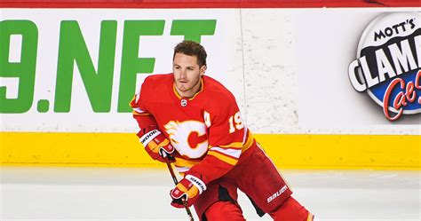 Matthew Tkachuk Traded to Panthers; Flames Get Jonathan Huberdeau, More ...