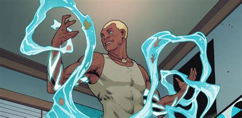 Aqualad Arrives As Teen Titans Starts to Feel Like, Well, Teen Titans