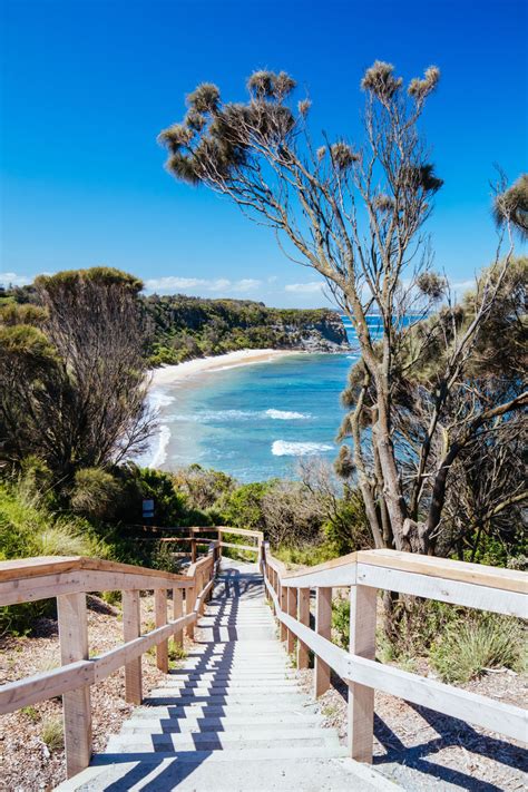 Inverloch: The small beach town attracting retirees