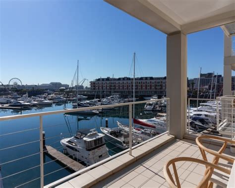 Luxury Vacation Apartment Rental | V&A Waterfront Cape Town