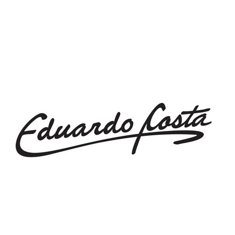 Eduardo Costa Logo Vector - (.Ai .PNG .SVG .EPS Free Download)