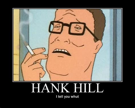 🔥 [50+] Hank Hill Wallpapers | WallpaperSafari