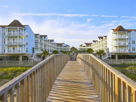 GALVESTON.COM: Hotels With Balconies - Galveston, TX