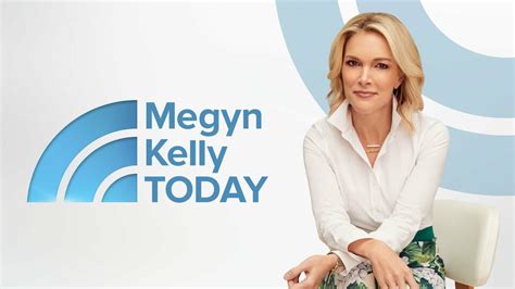 Megyn Kelly Today - NBC Talk Show