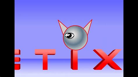 Jetix x Pixar Logo Animation - YouTube