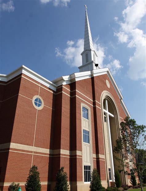 Asbury United Methodist Church - JOHNSONKREIS Construction | Birmingham ...