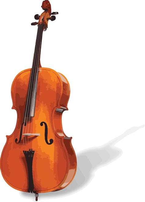 Violin Clipart Images Black And White - Wallpaper HD Photos