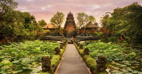 Exploring the Top Attractions in Ubud, Bali