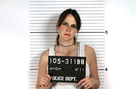 Bend DUI Mugshots | How to Avoid Getting Your Mugshot Taken in Bend ...