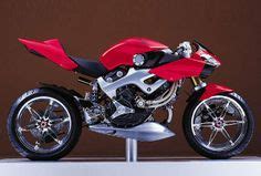 This is a Honda Concept bike called "New American Sports". Concept ...