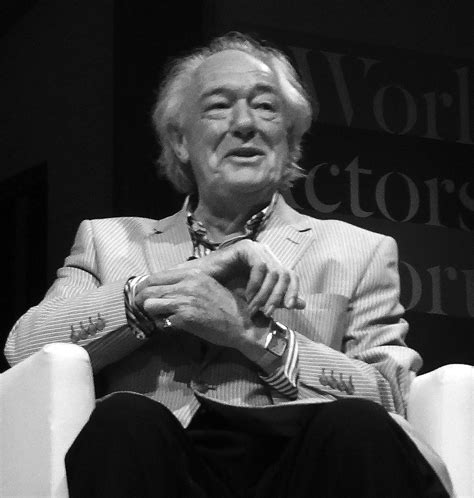 Michael Gambon - Wikipedia