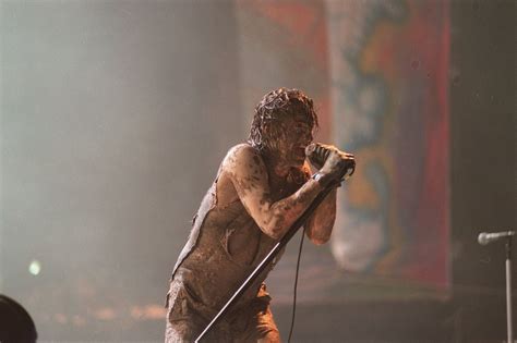 Remembering Nine Inch Nails' iconic Woodstock ‘94 performance: CLE Rocks - cleveland.com