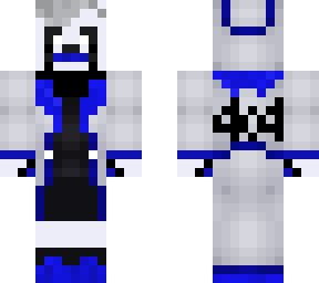 Sans | Minecraft Skins