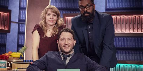 Jon Richardson: Ultimate Worrier Series 1, Episode 7 - Travel - British Comedy Guide