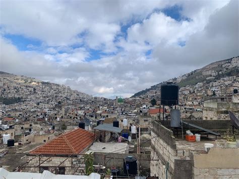 Why I love Nablus – East Jerusalem Diaries