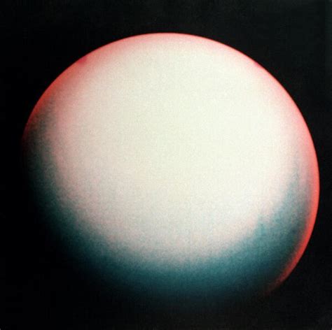 Uranus Mega-Storms Light Up Atmosphere and Surprise Scientists ...