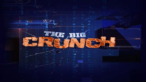 The Big Crunch