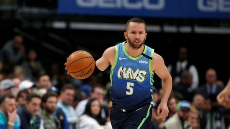 J.J. Barea | National Basketball Association, News, Scores, Highlights ...