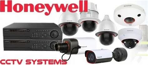 Honeywell CCTV Camera DVR & NVR at Rs 6450 /piece | Honeywell Digital Video Recorder | ID ...