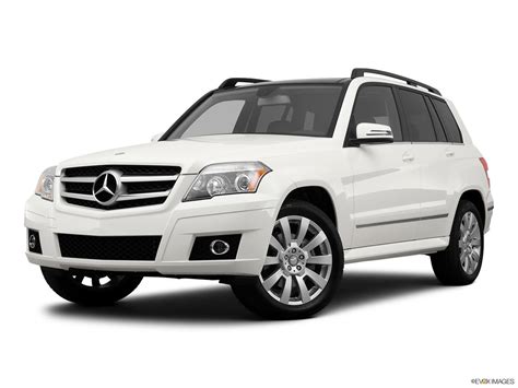 A Buyer's Guide to the 2012 Mercedes-Benz GLK | YourMechanic Advice