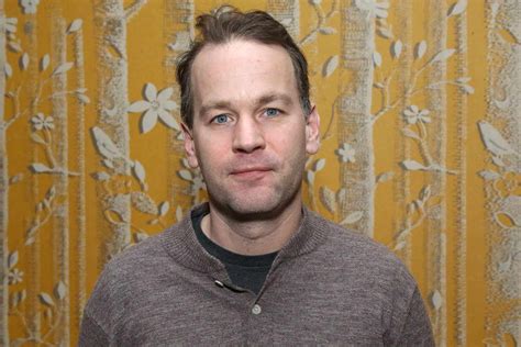 Mike Birbiglia talks his book The New One, vulnerability, and the YMCA circle of life