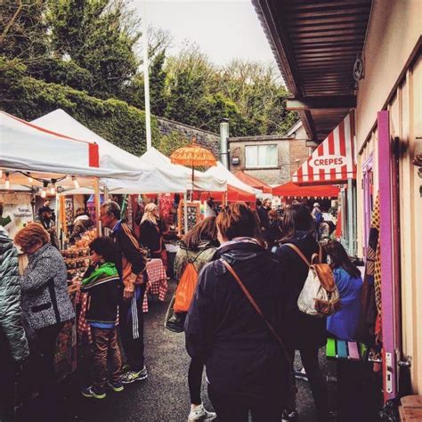 Ten Dublin Food Markets That Are Definitely Worth Checking Out | Dublin ...