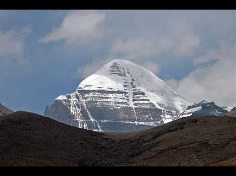 Mt Kailash and the Walk around the Sacred Mountain (2015 trip) - YouTube