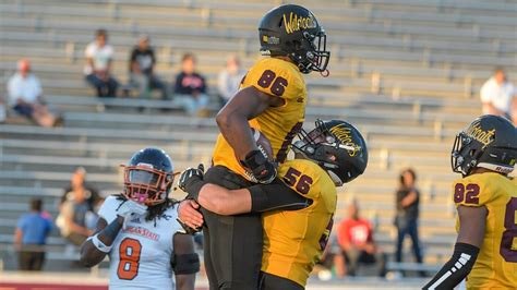 Bethune-Cookman releases 2018 football schedule | HBCU Sports