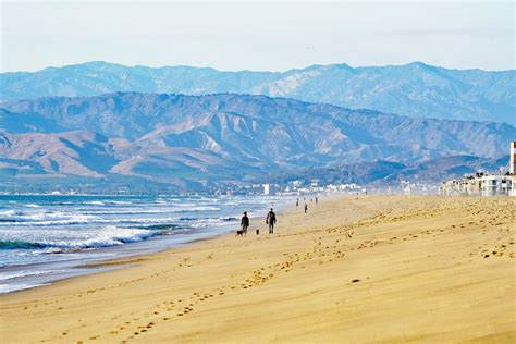 13 Best Beaches in Ventura, CA | PlanetWare