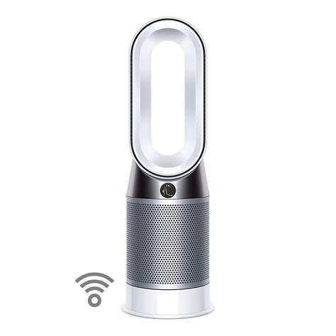 Dyson Pure Hot + Cool Air Purifier, Heater + Fan - HEPA Air Filter, Sp — Better Home