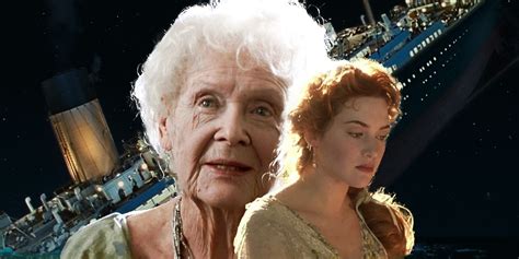 The Alternate Ending to ‘Titanic’ Turned the Film Into an Afternoon Special