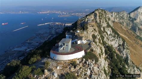 Gibraltar’s infamous ‘stay behind’ cave | Rock of gibraltar, Secret location, Pillars of hercules