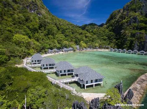 El Nido Resorts Lagen Island Resort, El Nido - Low Rates 2020 | Traveloka