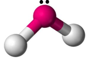 H2O Molecular Geometry, Lewis Structure, Shape and Bond Angles