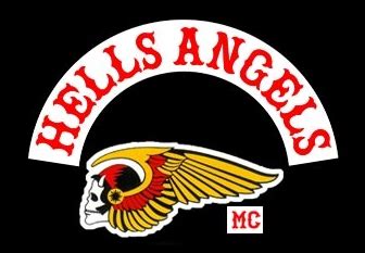 Hells Angels Bikes