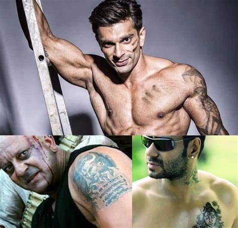 After Ajay Devgn and Sanjay Dutt, Karan Singh Grover to get a Lord ...