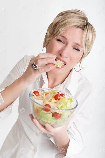 Insipid vegetables stock photo. Image of insipid, person - 21755660