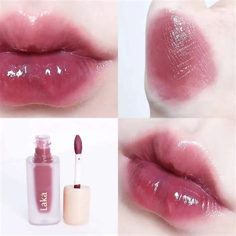 Here's your guide to the hottest lip tints trending in Korea right now