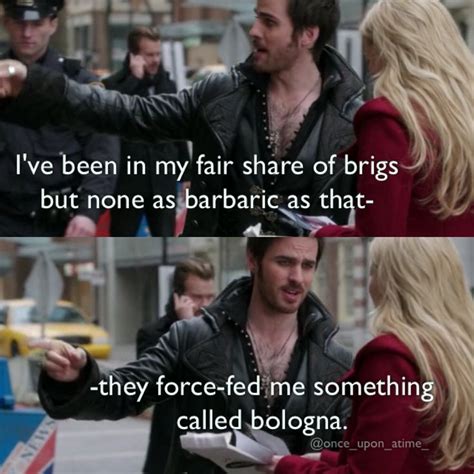 Ouat Captain Hook Quotes. QuotesGram