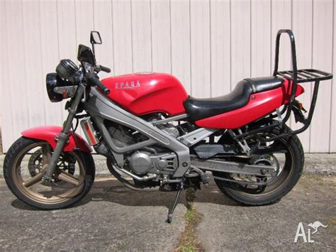 Honda Spada for Sale for Sale in MITCHAM, Victoria Classified ...