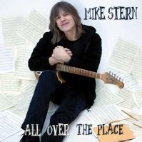 Mike Stern - Discography