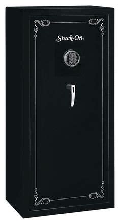 Browning BXT 41 Fire-Resistant 40-Gun Safe | Bass Pro Shops | gun safes ...