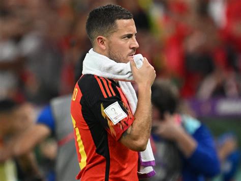 Belgium captain admits to frank discussions, but denies rift in squad ...