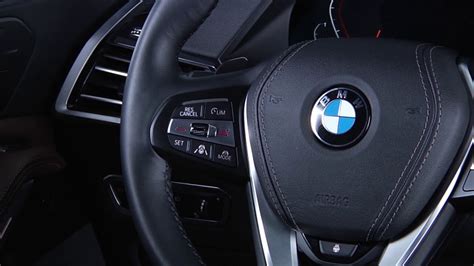 Advanced Driving Assistance Systems Activation | BMW Genius How-To