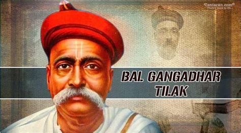 bal gangadhar tilak facts | bal gangadhar tilak birthday | bal ...